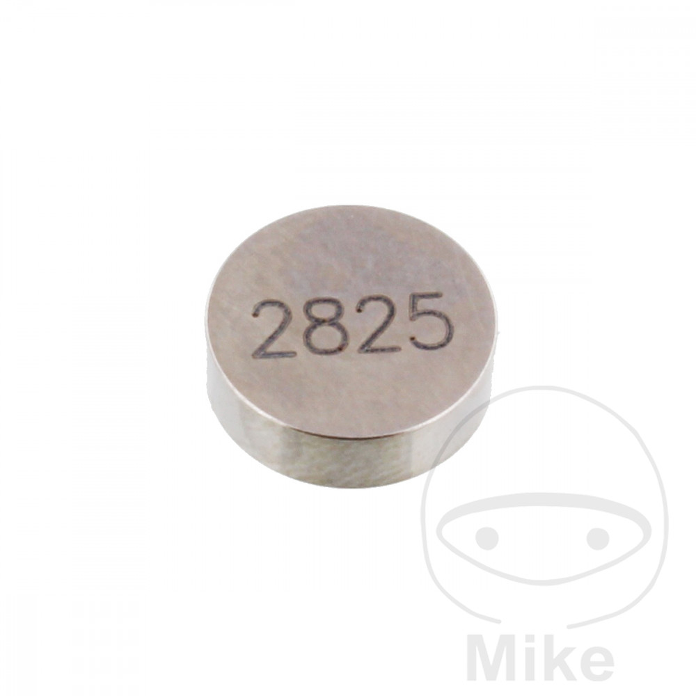 Levně JMP podložka 9.5 MM 2.825 APRILIA DORSODURO 900 ABS 17-21, MXV 450 08-15, RXV 450 06-15, RXV 550 06-13, SHIVER 900 ABS 17-18, SXV 450 06-13, SXV 550