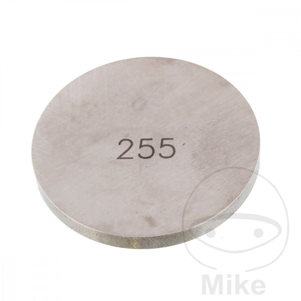 Levně JMP podložka 29 MM 2.55 APRILIA MOTO 650 MOTO 6,5 95-00, PEGASO 650 N 92, PEGASO 650 P 93, PEGASO 650 R 94, PEGASO 650 S 95, PEGASO 650 97-00, PEGASO