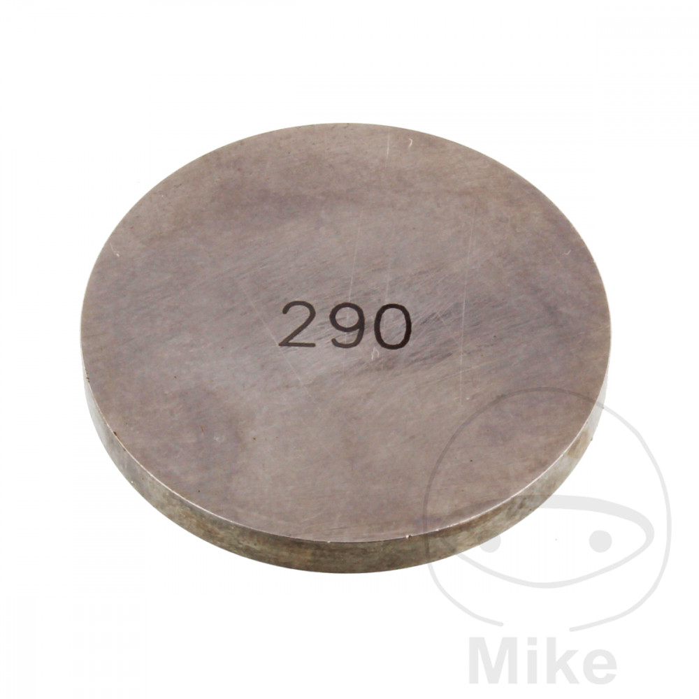Levně JMP podložka 29 MM 2.90 APRILIA MOTO 650 MOTO 6,5 95-00, PEGASO 650 N 92, PEGASO 650 P 93, PEGASO 650 R 94, PEGASO 650 S 95, PEGASO 650 97-00, PEGASO