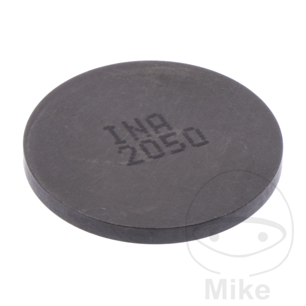 Levně Originální díl podložka 25 MM 2.050 TRIUMPH ADVENTURER 900 96-01, AMERICA 865 07, AMERICA 865 EFI 08-17, AMERICA 865 LT EFI 14-17, BONNEVILLE 800