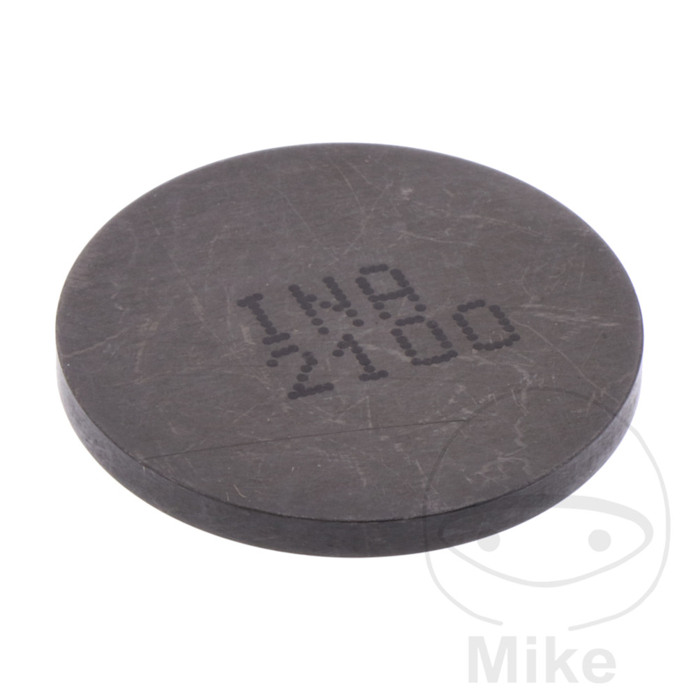 Levně Originální díl podložka 25 MM 2.100 TRIUMPH ADVENTURER 900 96-01, AMERICA 865 07, AMERICA 865 EFI 08-17, AMERICA 865 LT EFI 14-17, BONNEVILLE 800