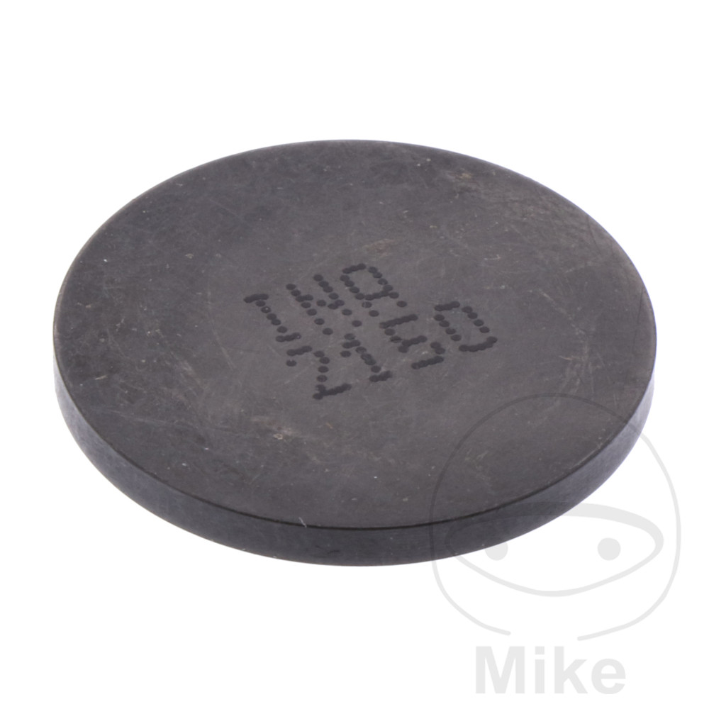 Levně Originální díl podložka 25 MM 2.150 TRIUMPH ADVENTURER 900 96-01, AMERICA 865 07, AMERICA 865 EFI 08-17, AMERICA 865 LT EFI 14-17, BONNEVILLE 800