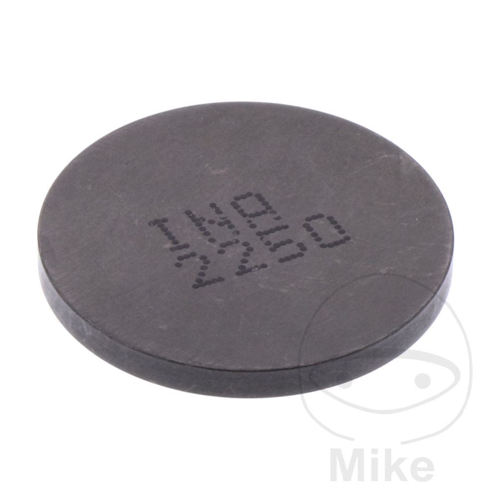 Levně Originální díl podložka 25 MM 2.250 TRIUMPH ADVENTURER 900 96-01, AMERICA 865 07, AMERICA 865 EFI 08-17, AMERICA 865 LT EFI 14-17, BONNEVILLE 800