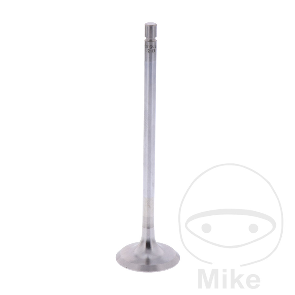 Levně Originální díl ventil výfukový BMW F 650 800 GS 08-12, F 650 800 GS ABS 08-12, F 700 800 GS ABS 13-17, F 700 800 GS ABS ESA 17, F 800 800 S 06-10,