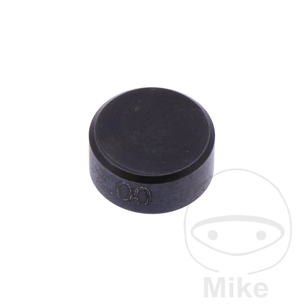 Originální díl podložka 11MM 2.00 CAGIVA ALAZZURRA 350 85-86, ALAZZURRA 650 85-86, ELEFANT 350 85-86, ELEFANT 650 85-86, ELEFANT 750 89-97, ELEFANT