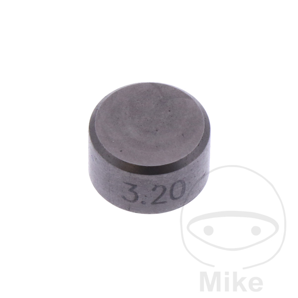 Originální díl podložka 11MM 3.20 CAGIVA ALAZZURRA 350 85-86, ALAZZURRA 650 85-86, ELEFANT 350 85-86, ELEFANT 650 85-86, ELEFANT 750 89-97, ELEFANT