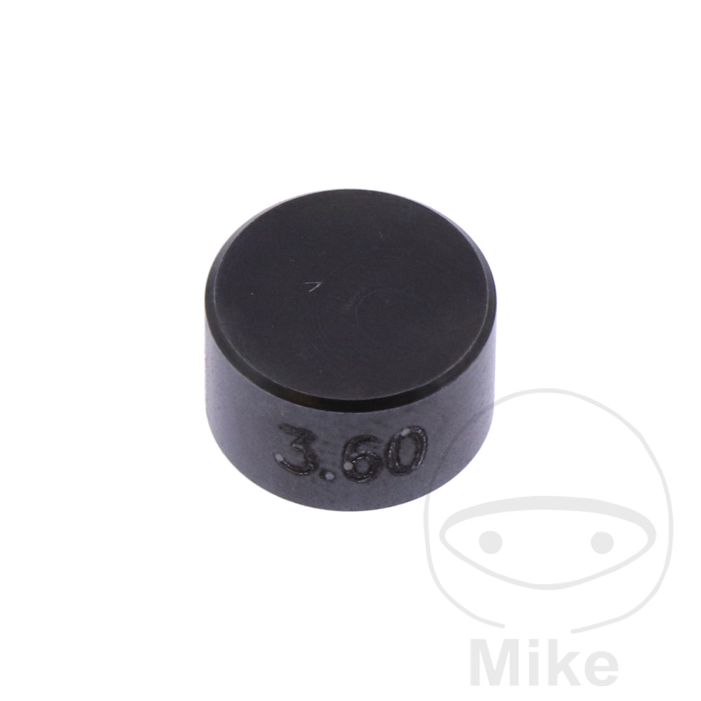 Originální díl podložka 11MM 3.60 CAGIVA ALAZZURRA 350 85-86, ALAZZURRA 650 85-86, ELEFANT 350 85-86, ELEFANT 650 85-86, ELEFANT 750 89-97, ELEFANT