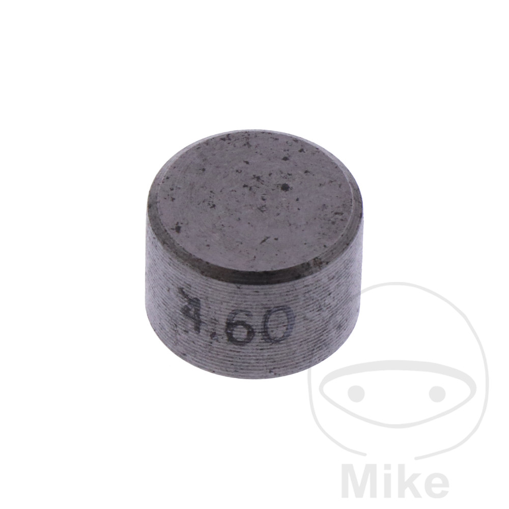 Originální díl podložka 11MM 4.60 CAGIVA ALAZZURRA 350 85-86, ALAZZURRA 650 85-86, ELEFANT 350 85-86, ELEFANT 650 85-86, ELEFANT 750 89-97, ELEFANT
