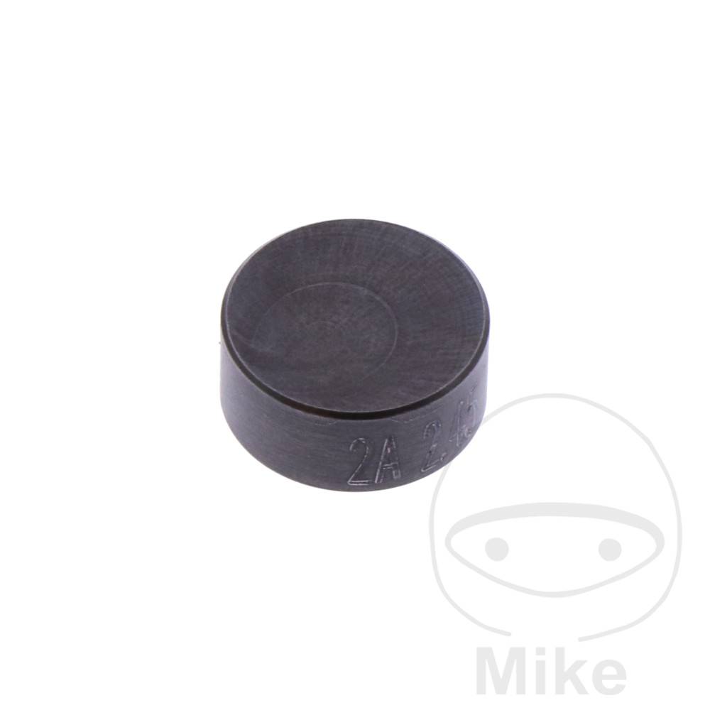 Originální díl podložka 10MM 2.45 BIMOTA DB10 1100 BIMOTARD 12, DB10 1100 E BIMOTARD EVO 13-15, DB10 1100 RE BIMOTARD EVO 13-15, DB5 1100 RE EVO