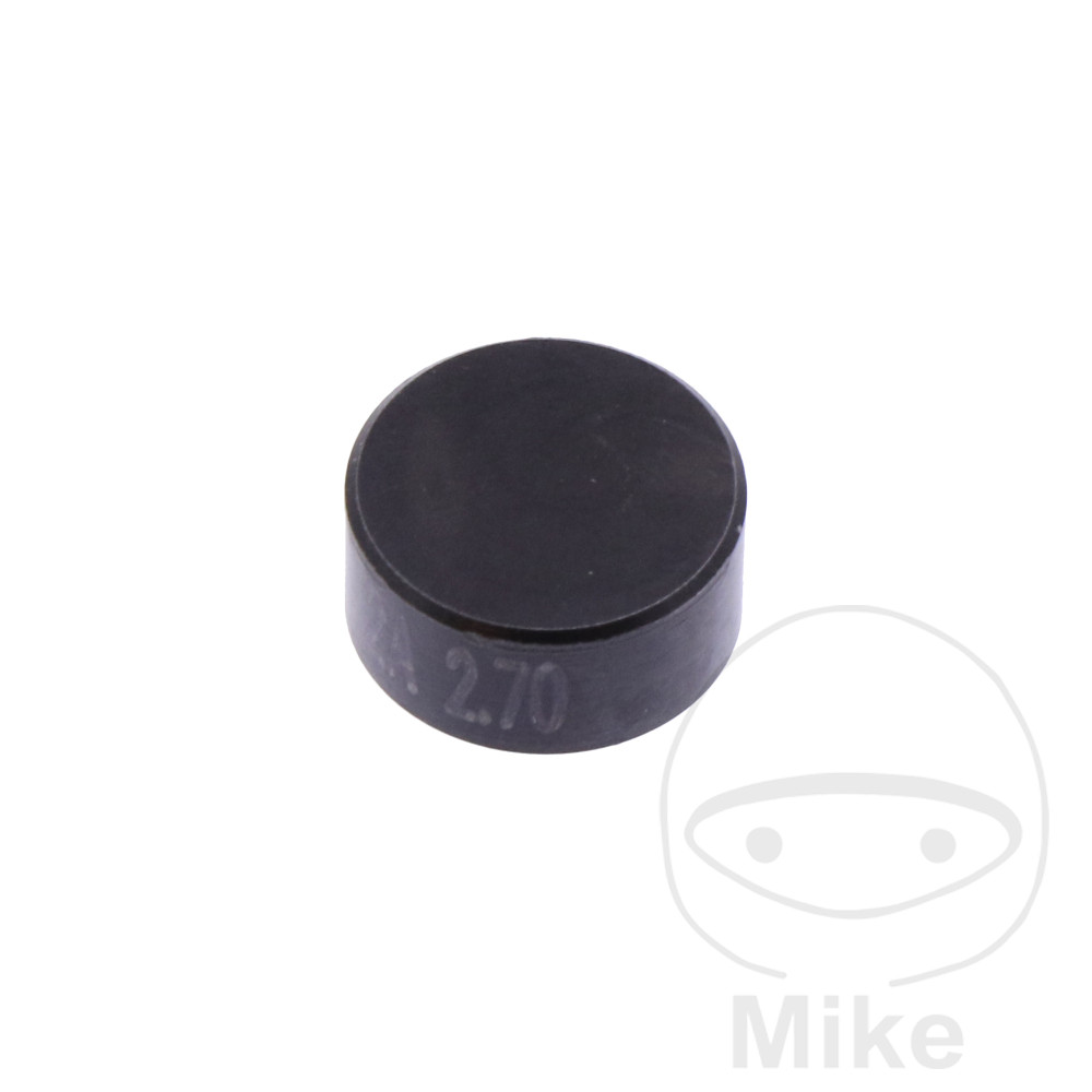Originální díl podložka 10MM 2.70 BIMOTA DB10 1100 BIMOTARD 12, DB10 1100 E BIMOTARD EVO 13-15, DB10 1100 RE BIMOTARD EVO 13-15, DB5 1100 RE EVO