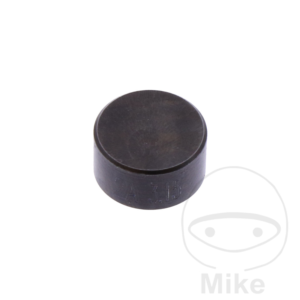 Originální díl podložka 10MM 3.15 BIMOTA DB10 1100 BIMOTARD 12, DB10 1100 E BIMOTARD EVO 13-15, DB10 1100 RE BIMOTARD EVO 13-15, DB5 1100 RE EVO