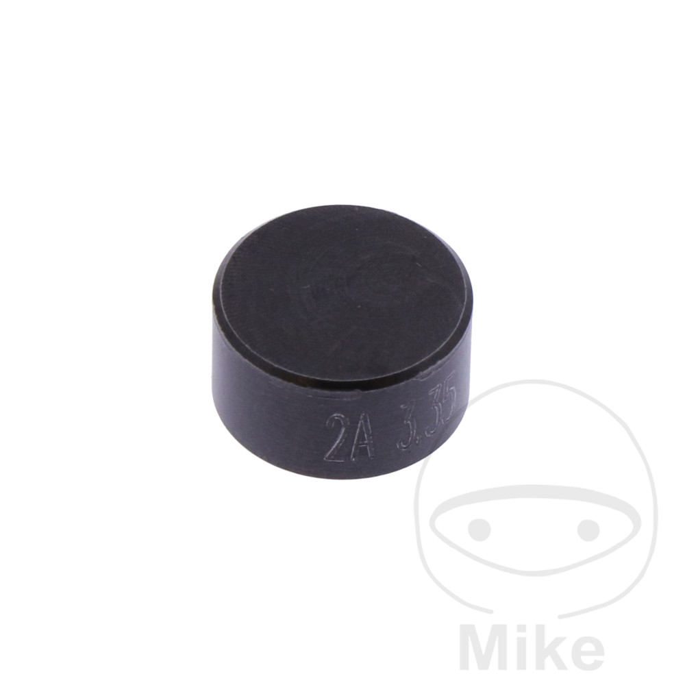 Originální díl podložka 10MM 3.35 BIMOTA DB10 1100 BIMOTARD 12, DB10 1100 E BIMOTARD EVO 13-15, DB10 1100 RE BIMOTARD EVO 13-15, DB5 1100 RE EVO