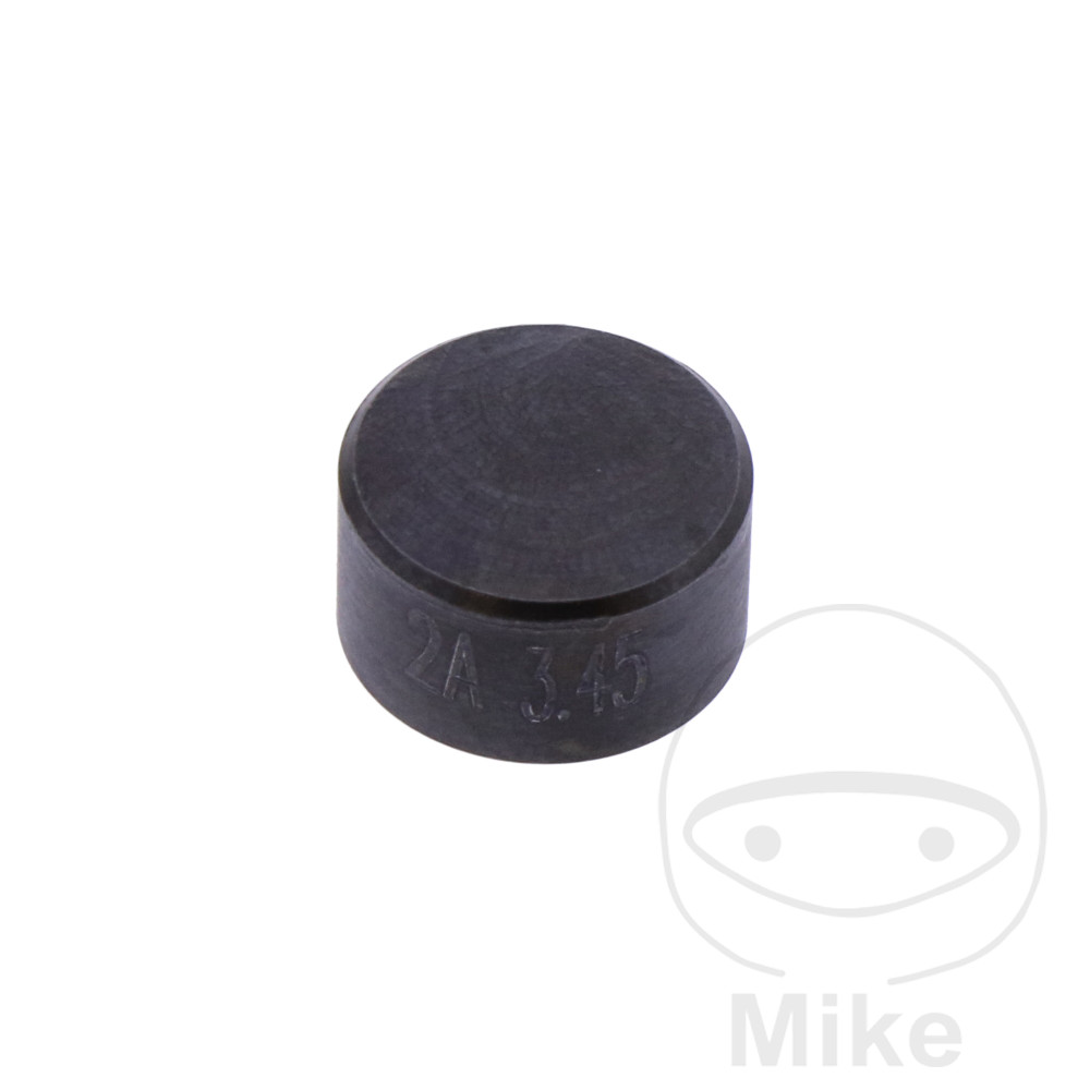 Originální díl podložka 10MM 3.45 BIMOTA DB10 1100 BIMOTARD 12, DB10 1100 E BIMOTARD EVO 13-15, DB10 1100 RE BIMOTARD EVO 13-15, DB5 1100 RE EVO