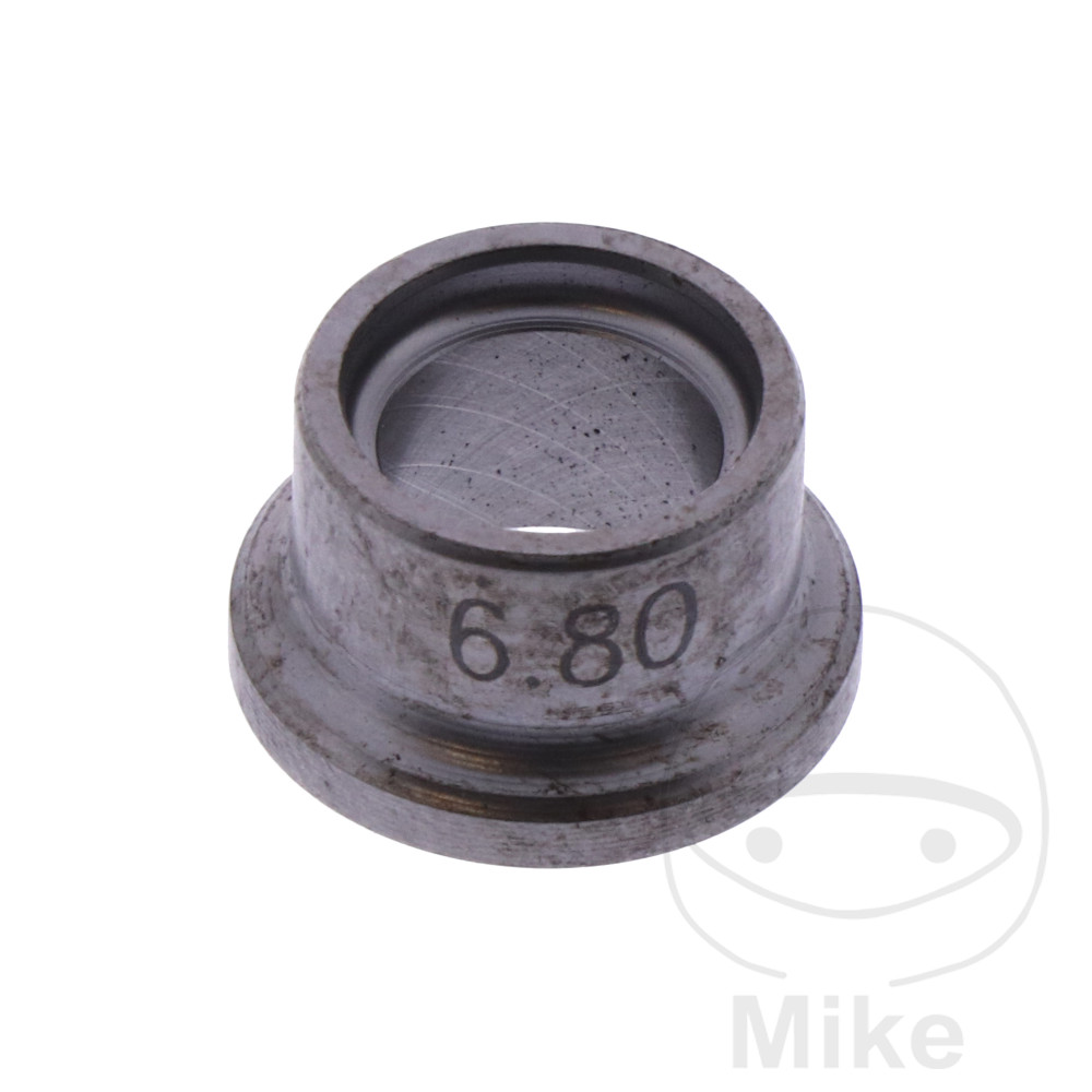 Originální díl podložka 15MM 6.80 DUCATI 907 900 IE 90, 916 996 SPS 996 SPORT PRODUCTION 97, MH 900 E 01-02, MONSTER 600 94-01, MONSTER 600 CITY