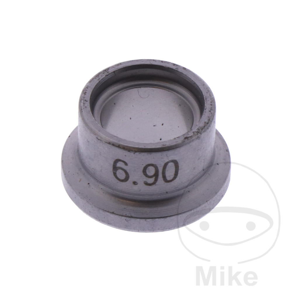 Originální díl podložka 15MM 6.90 DUCATI 907 900 IE 90, 916 996 SPS 996 SPORT PRODUCTION 97, MH 900 E 01-02, MONSTER 600 94-01, MONSTER 600 CITY