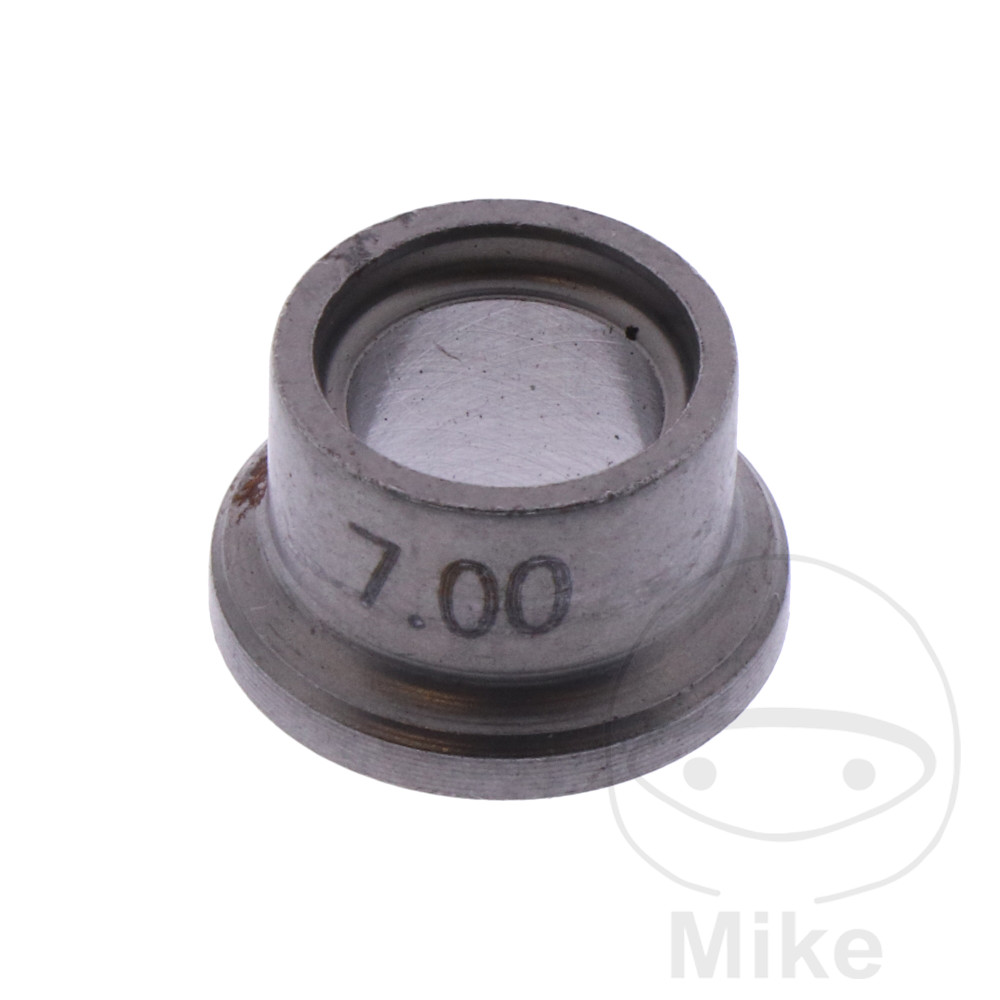 Originální díl podložka 15MM 7.00 DUCATI 907 900 IE 90, 916 996 SPS 996 SPORT PRODUCTION 97, MH 900 E 01-02, MONSTER 600 94-01, MONSTER 600 CITY