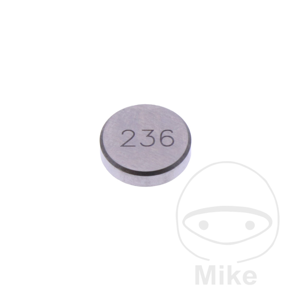 JMP podložka 8.7 MM 2.36 HUSQVARNA SVARTPILEN 125 ABS 21-23, KTM DUKE 125 11-12, DUKE 125 ABS 13-19, DUKE 125 ABS EURO4 20-21, DUKE 125 ABS EURO5