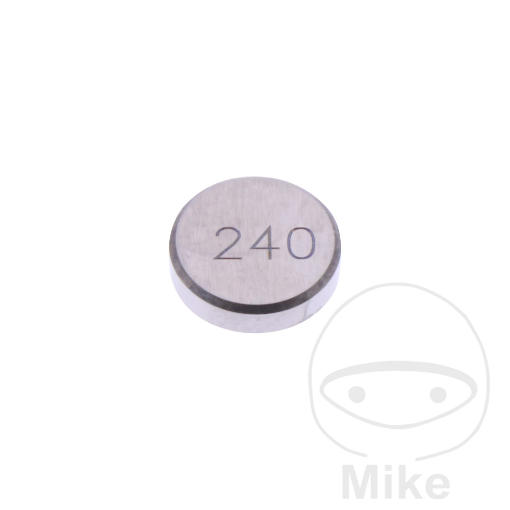 JMP podložka 8.7 MM 2.40 HUSQVARNA SVARTPILEN 125 ABS 21-23, KTM DUKE 125 11-12, DUKE 125 ABS 13-19, DUKE 125 ABS EURO4 20-21, DUKE 125 ABS EURO5