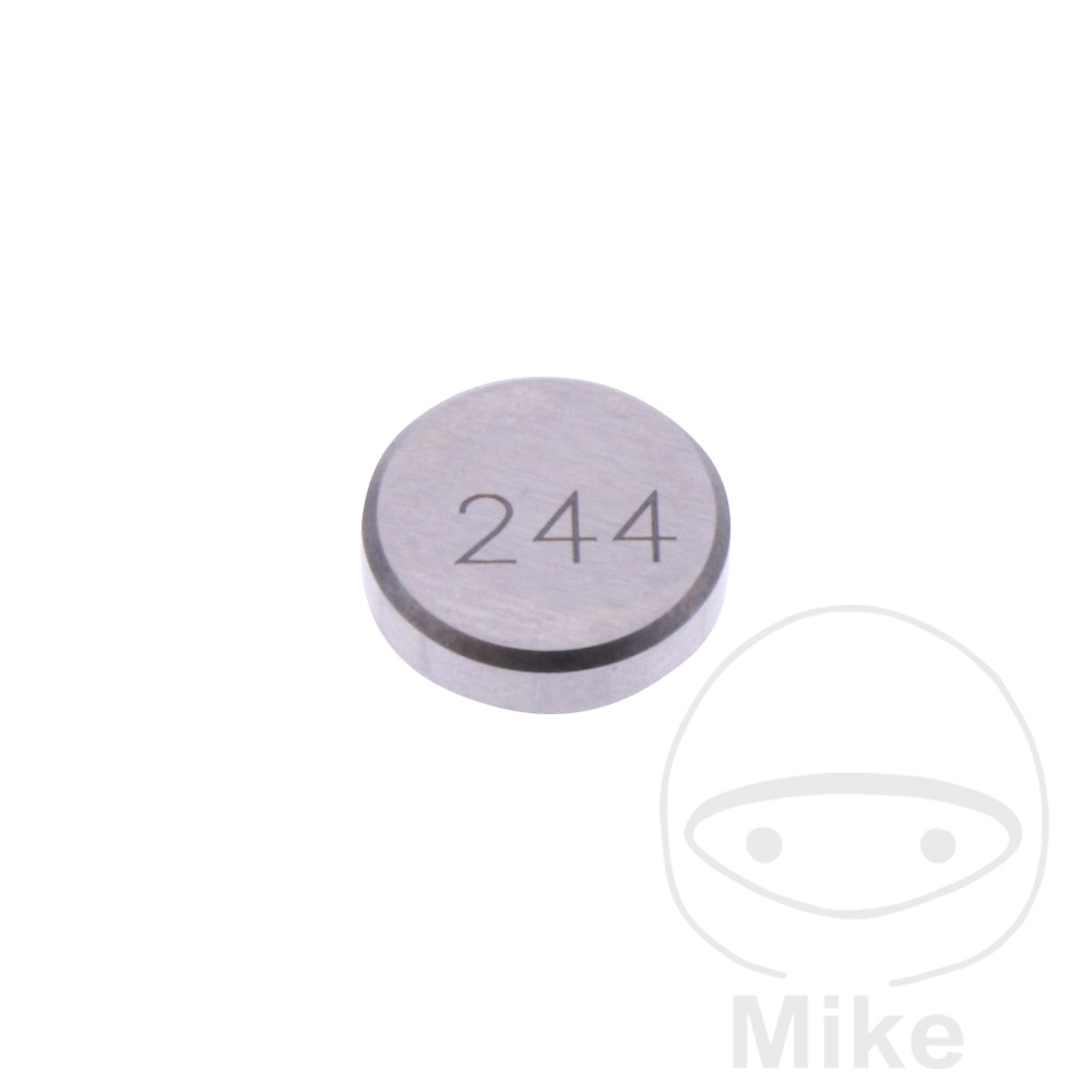 JMP podložka 8.7 MM 2.44 HUSQVARNA SVARTPILEN 125 ABS 21-23, KTM DUKE 125 11-12, DUKE 125 ABS 13-19, DUKE 125 ABS EURO4 20-21, DUKE 125 ABS EURO5