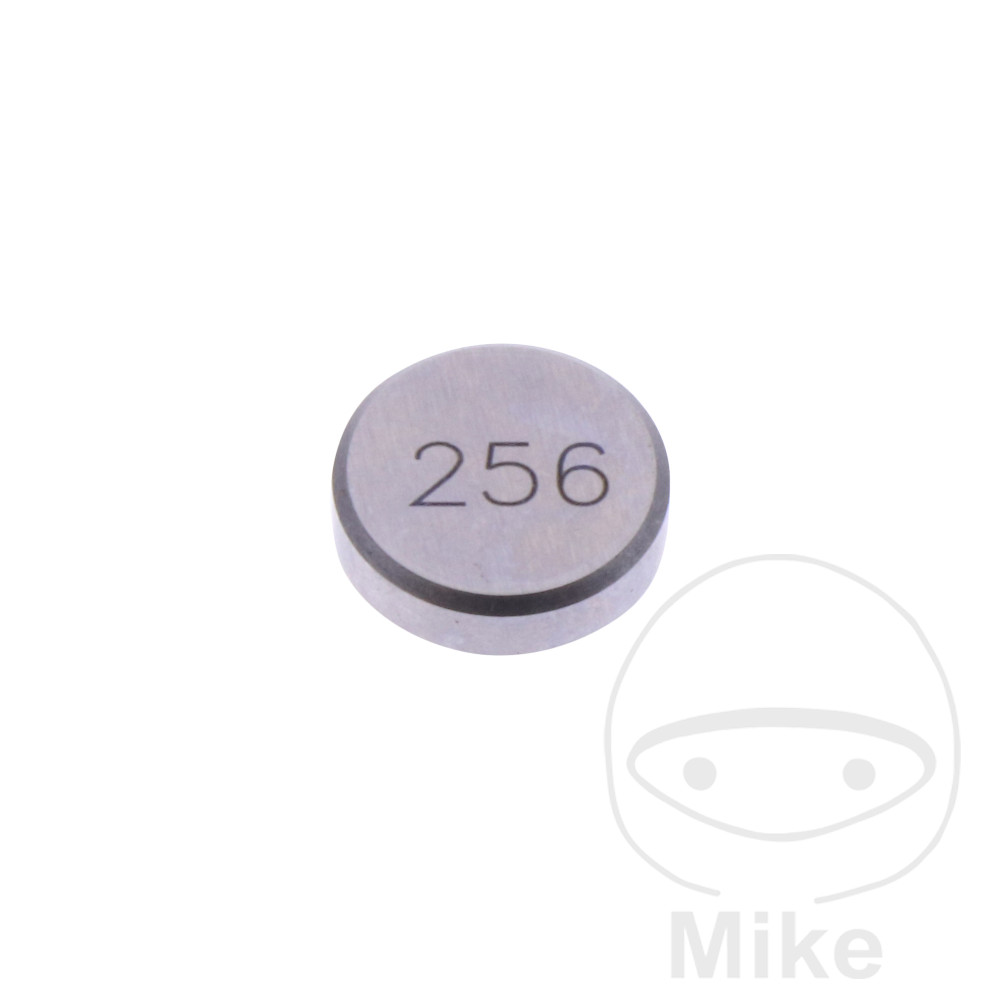 JMP podložka 8.7 MM 2.56 HUSQVARNA SVARTPILEN 125 ABS 21-23, KTM DUKE 125 11-12, DUKE 125 ABS 13-19, DUKE 125 ABS EURO4 20-21, DUKE 125 ABS EURO5