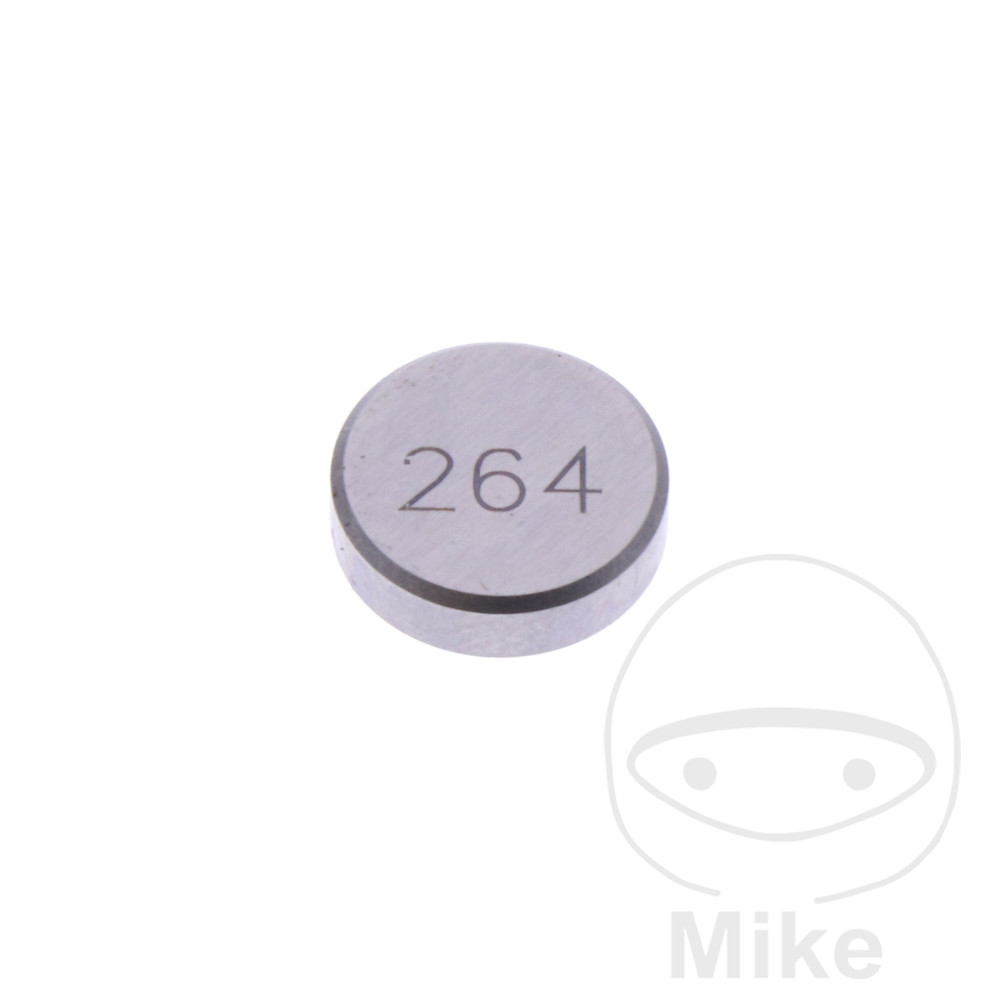 JMP podložka 8.7 MM 2.64 HUSQVARNA SVARTPILEN 125 ABS 21-23, KTM DUKE 125 11-12, DUKE 125 ABS 13-19, DUKE 125 ABS EURO4 20-21, DUKE 125 ABS EURO5