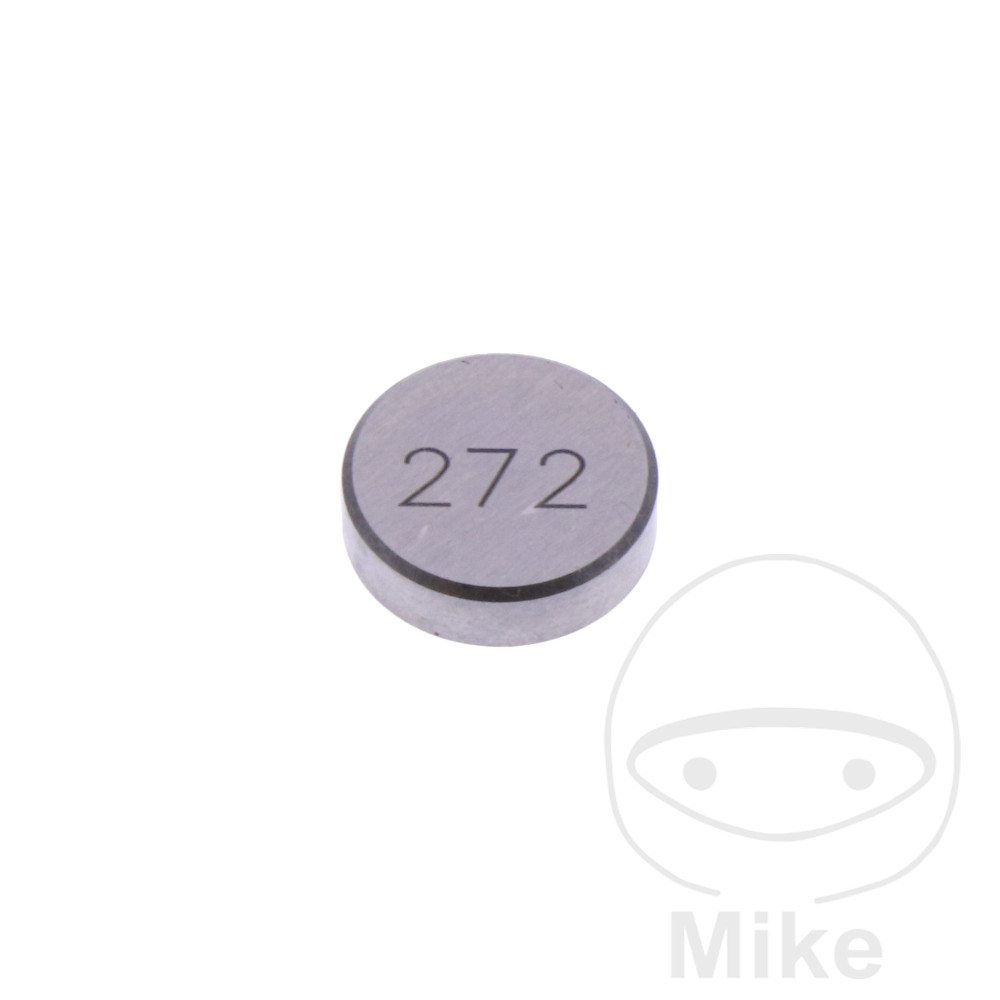 JMP podložka 8.7 MM 2.72 HUSQVARNA SVARTPILEN 125 ABS 21-23, KTM DUKE 125 11-12, DUKE 125 ABS 13-19, DUKE 125 ABS EURO4 20-21, DUKE 125 ABS EURO5
