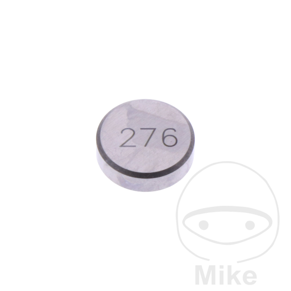 JMP podložka 8.7 MM 2.76 HUSQVARNA SVARTPILEN 125 ABS 21-23, KTM DUKE 125 11-12, DUKE 125 ABS 13-19, DUKE 125 ABS EURO4 20-21, DUKE 125 ABS EURO5
