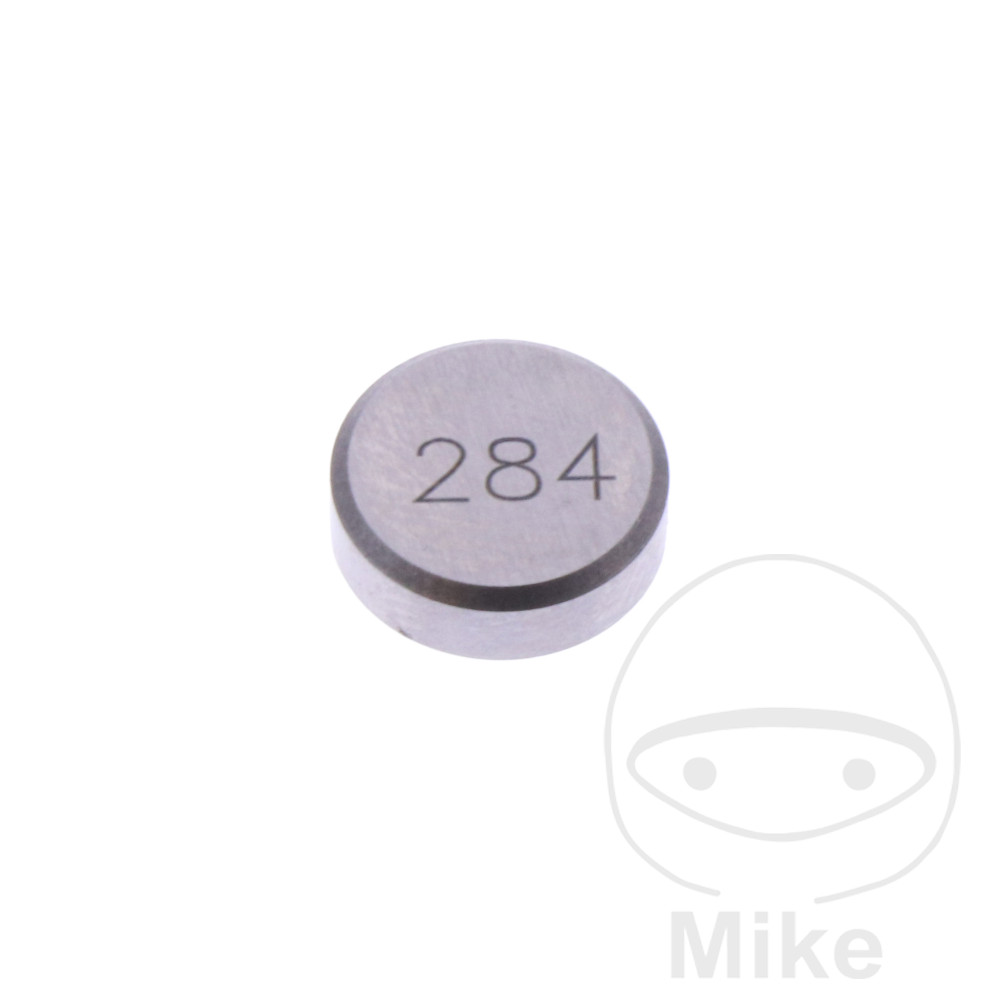 JMP podložka 8.7 MM 2.84 HUSQVARNA SVARTPILEN 125 ABS 21-23, KTM DUKE 125 11-12, DUKE 125 ABS 13-19, DUKE 125 ABS EURO4 20-21, DUKE 125 ABS EURO5
