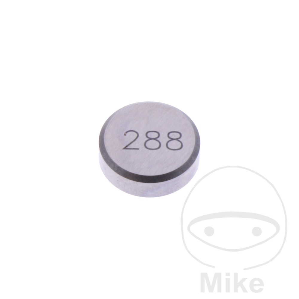 JMP podložka 8.7 MM 2.88 HUSQVARNA SVARTPILEN 125 ABS 21-23, KTM DUKE 125 11-12, DUKE 125 ABS 13-19, DUKE 125 ABS EURO4 20-21, DUKE 125 ABS EURO5