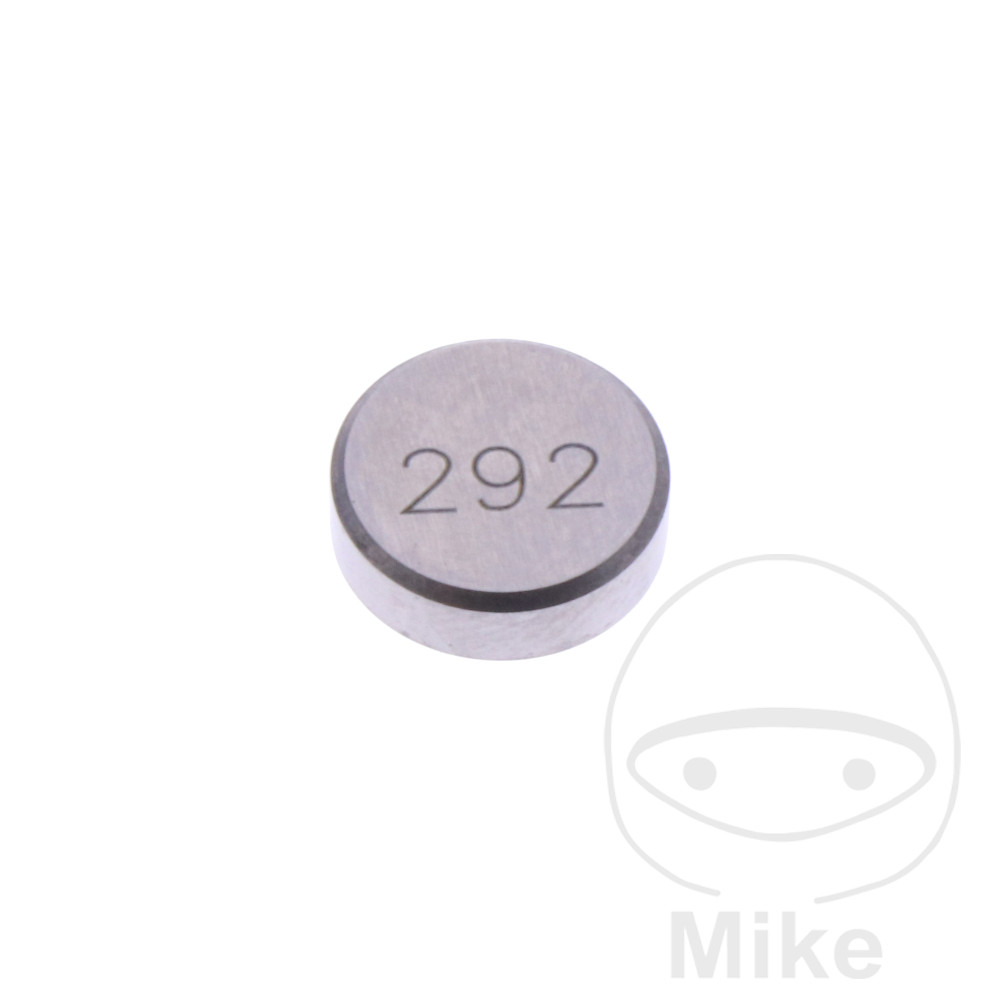 JMP podložka 8.7 MM 2.92 HUSQVARNA SVARTPILEN 125 ABS 21-23, KTM DUKE 125 11-12, DUKE 125 ABS 13-19, DUKE 125 ABS EURO4 20-21, DUKE 125 ABS EURO5