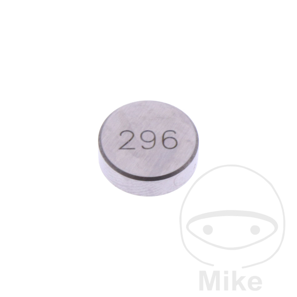 JMP podložka 8.7 MM 2.96 HUSQVARNA SVARTPILEN 125 ABS 21-23, KTM DUKE 125 11-12, DUKE 125 ABS 13-19, DUKE 125 ABS EURO4 20-21, DUKE 125 ABS EURO5