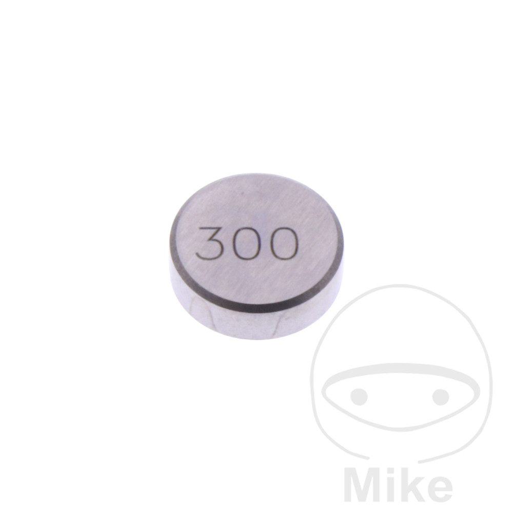 JMP podložka 8.7 MM 3.00 HUSQVARNA SVARTPILEN 125 ABS 21-23, KTM DUKE 125 11-12, DUKE 125 ABS 13-19, DUKE 125 ABS EURO4 20-21, DUKE 125 ABS EURO5