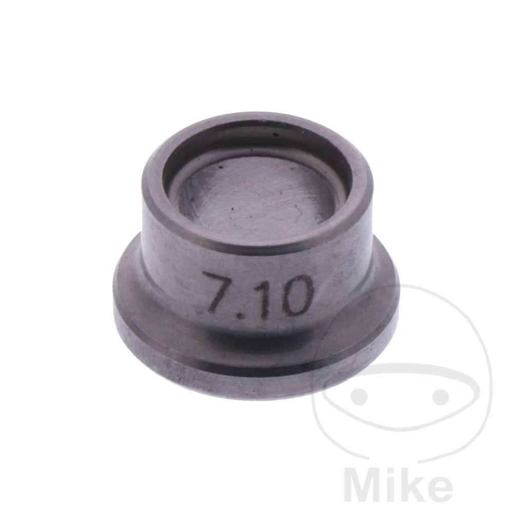 Originální díl podložka 15MM 7.10 DUCATI 907 900 IE 90, 916 996 SPS 996 SPORT PRODUCTION 97, MH 900 E 01-02, MONSTER 600 94-01, MONSTER 600 CITY