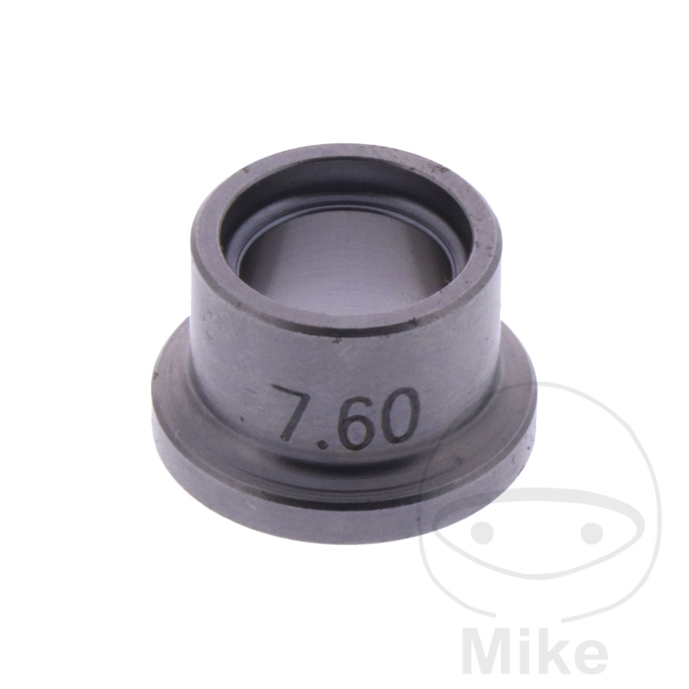 Originální díl podložka 15MM 7.60 DUCATI 907 900 IE 90, 916 996 SPS 996 SPORT PRODUCTION 97, MH 900 E 01-02, MONSTER 600 94-01, MONSTER 600 CITY