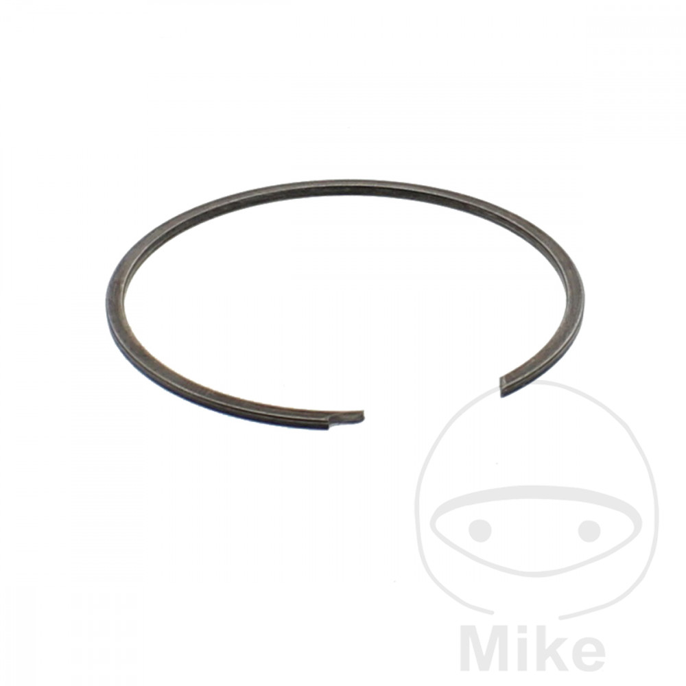Levně Originální díl pojistný kroužek přední vidlice originální náhradní díl HUSQVARNA TC 85 17/14 PALCŮ 14-17, TC 85 19/16 PALCŮ 14-17, KTM DUKE 640 E