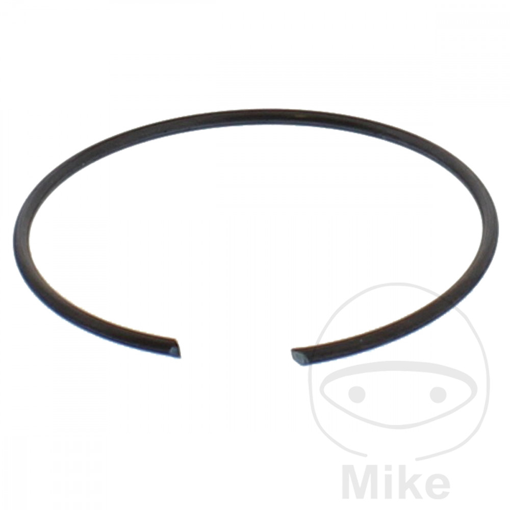 Levně Originální díl tlumiče pojistná podložka BMW K 75 /2 89-91, K 75 S 85-91, K 75 S ABS 85-91, K 75 RT 89-91, K 75 RT ABS 89-95, K 100 82-88, K 100 RS
