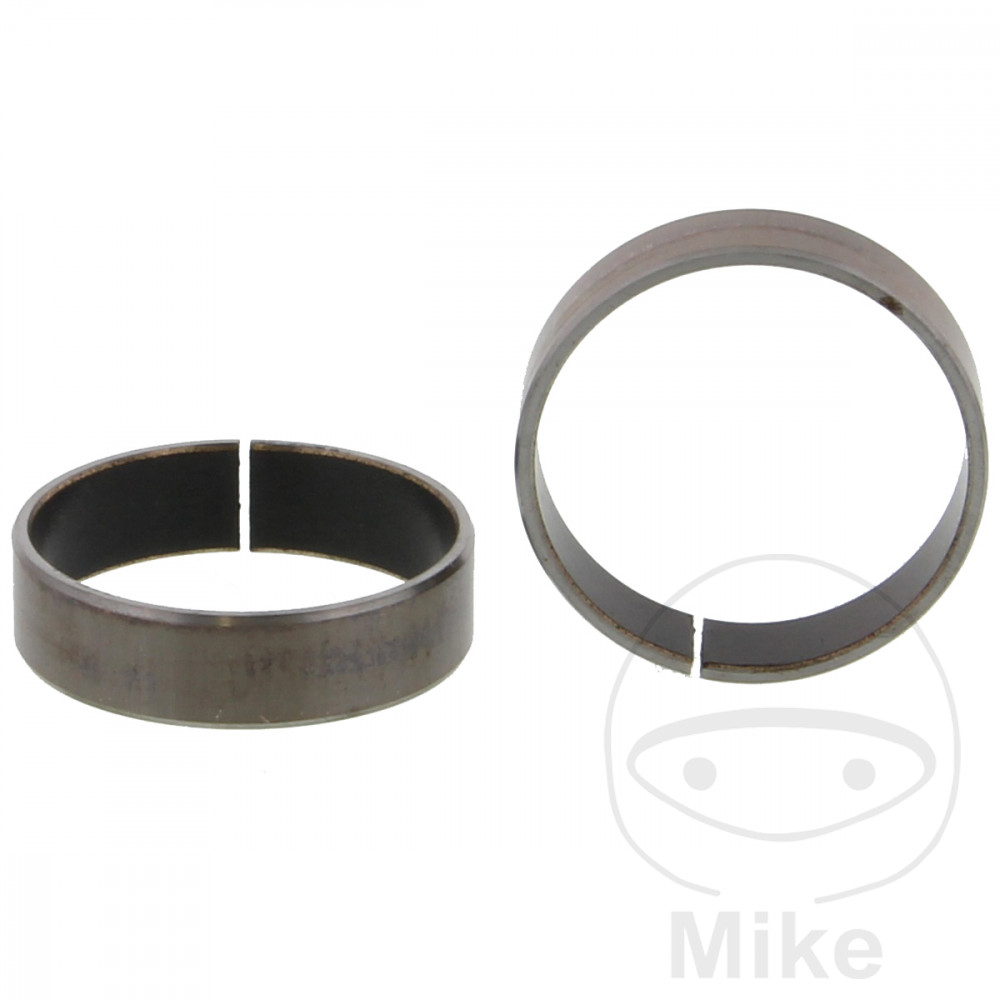 Levně JMP sada pouzder do předních vidlic 41X45X12 KAWASAKI EN 500 96-03, ER-6F 650 06-17, ER-6F 650 ABS 06-17, ER-6N 650 05-17, ER-6N 650 ABS 05-17, GPZ