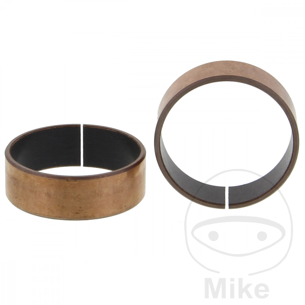 Levně JMP sada pouzder do předních vidlic 41X45X15 BMW F 650 650 94-00, F 650 650 ST 97-99, F 650 650 GS 00-08, F 650 650 GS ABS 00-08, F 650 650 GS DAKAR