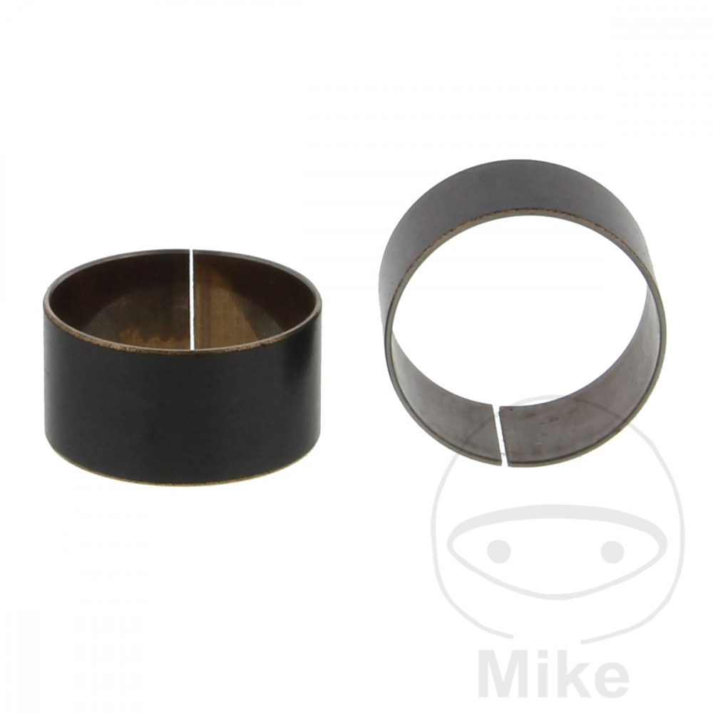 Levně JMP sada pouzder do předních vidlic 37.70X20X1.00 HARLEY DAVIDSON XG 500 STREET 15-20, DAVIDSON XG 750 STREET 15-16, DAVIDSON XG 750 STREET ABS 17-20,
