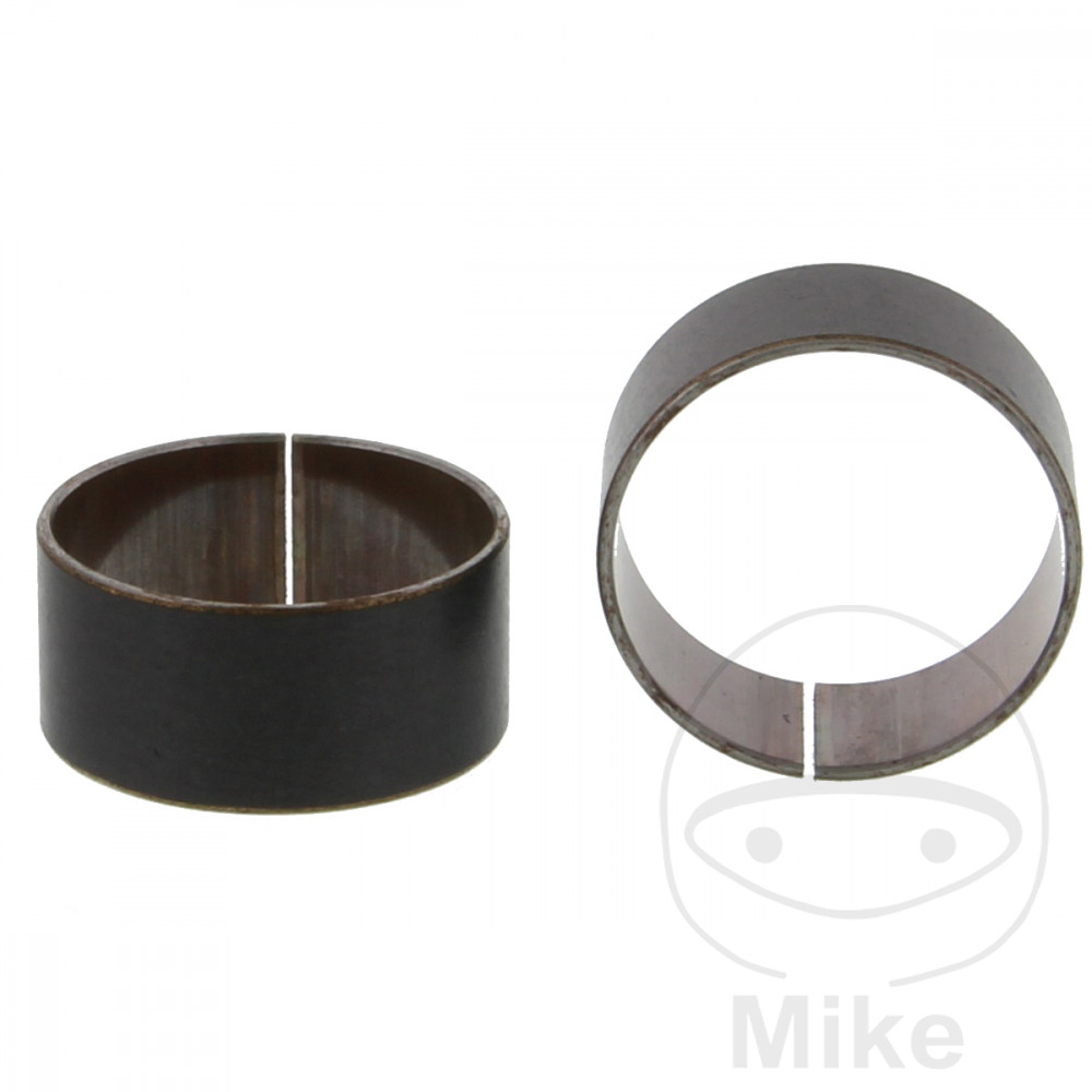 JMP sada pouzder do předních vidlic 42.70X20X1.50 HARLEY DAVIDSON FLD 1690 DYNA SWITCHBACK ABS 12-16, DAVIDSON FLHR 1340 ELECTRA GLIDE ROAD KING 94-98, DAVIDSON FLHR 1450 ELECTRA GLIDE ROAD KING 99-01, DAVIDSON FLHR 1450 ROAD KING 02-03, DAVIDSON FLHR 158