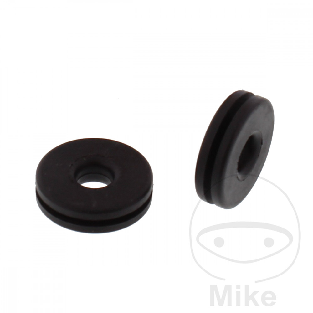 Tlumící pryž JMP obsahuje 1 kus