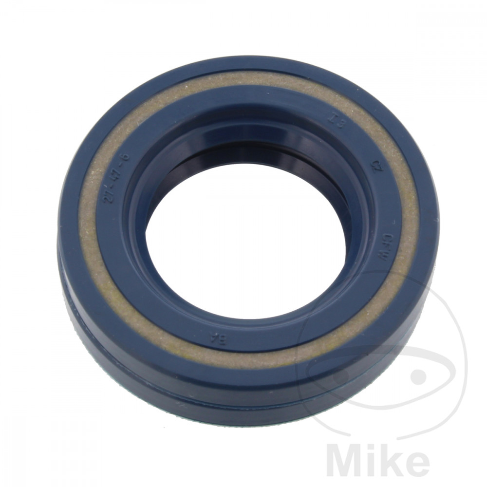 Corteco těsnění hřídele VESPA P 80 X 81-83, P 125 X 77-82, P 150 X 78-81, P 200 E 77-82, PK 50 S  AUTOMAT ELEKTRONICKÉ ZAPALOVÁNI 84-86, PK 50 XL  AUTOMAT ELEKTRONICKÉ ZAPALOVÁNI 50 KM/H 86-87, PK 50 XL  AUTOMAT ELEKTRONICKÉ ZAPALOVÁNI 50 KM/H E-START 86-