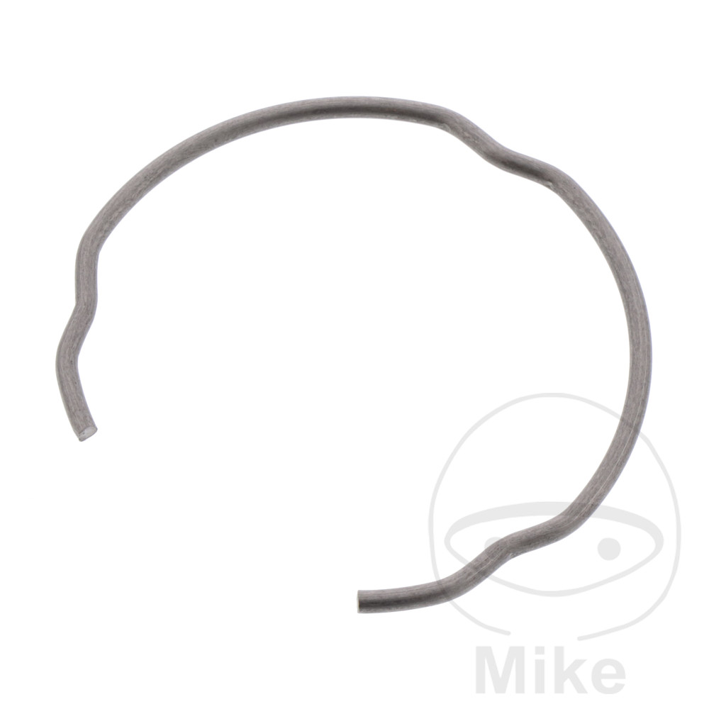 Levně Originální díl tlumiče pojistná podložka BMW C1 125 00-04, C1 125 ABS 00-04, C1 200 01-04, C1 200 ABS 01-04
