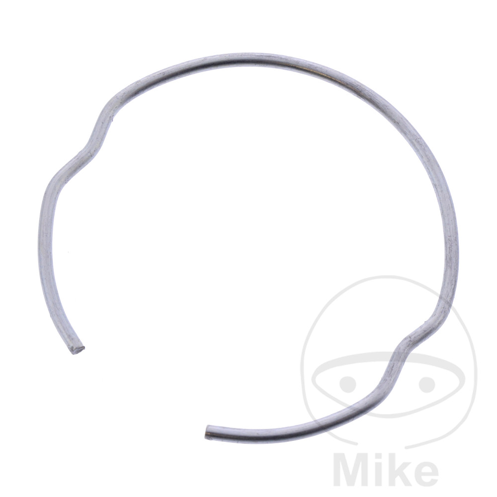 Levně Originální díl tlumiče pojistná podložka HONDA CB 125 F (GLR125) 15-16, CB 125 F (GLR125WH) CBS 17-20, CBF 125 M 09-16, CRF 110 F 13-18, CRF 110 F I