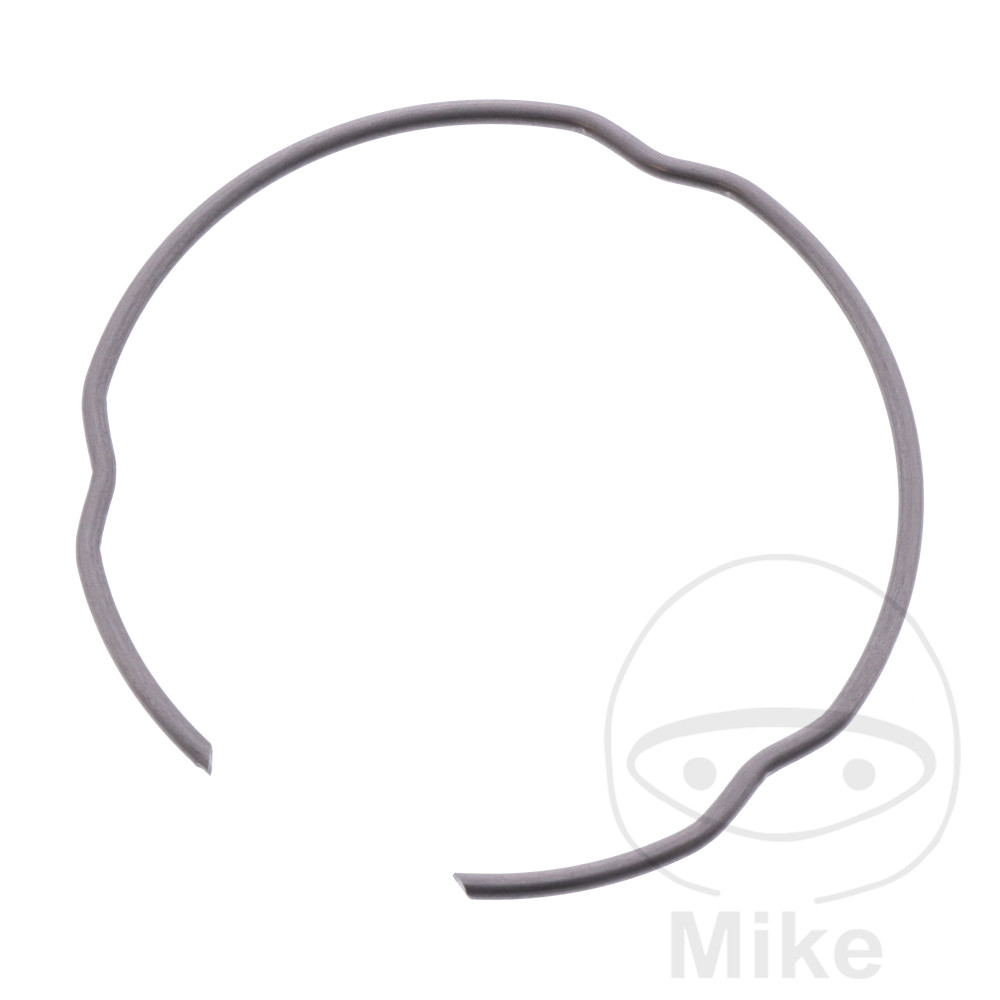 Levně Originální díl tlumiče pojistná podložka APRILIA MANA 850 07-12, MANA 850 ABS 08-13, MANA 850 GT ABS 09-16, RST 1000 MILLE FUTURA 01-04, SHIVER 750