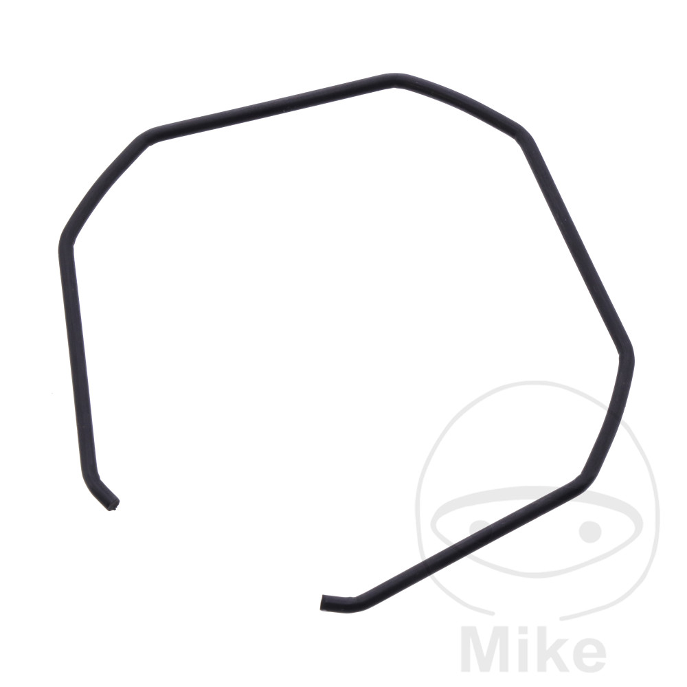 Originální díl tlumiče pojistná podložka YAMAHA MT 125 14-16, MT 125 A  ABS 14-19, MT 125 A  ABS MTN125-A 20-24, R 125 125 A WORLD GP 60TH ANNIVERSARY
