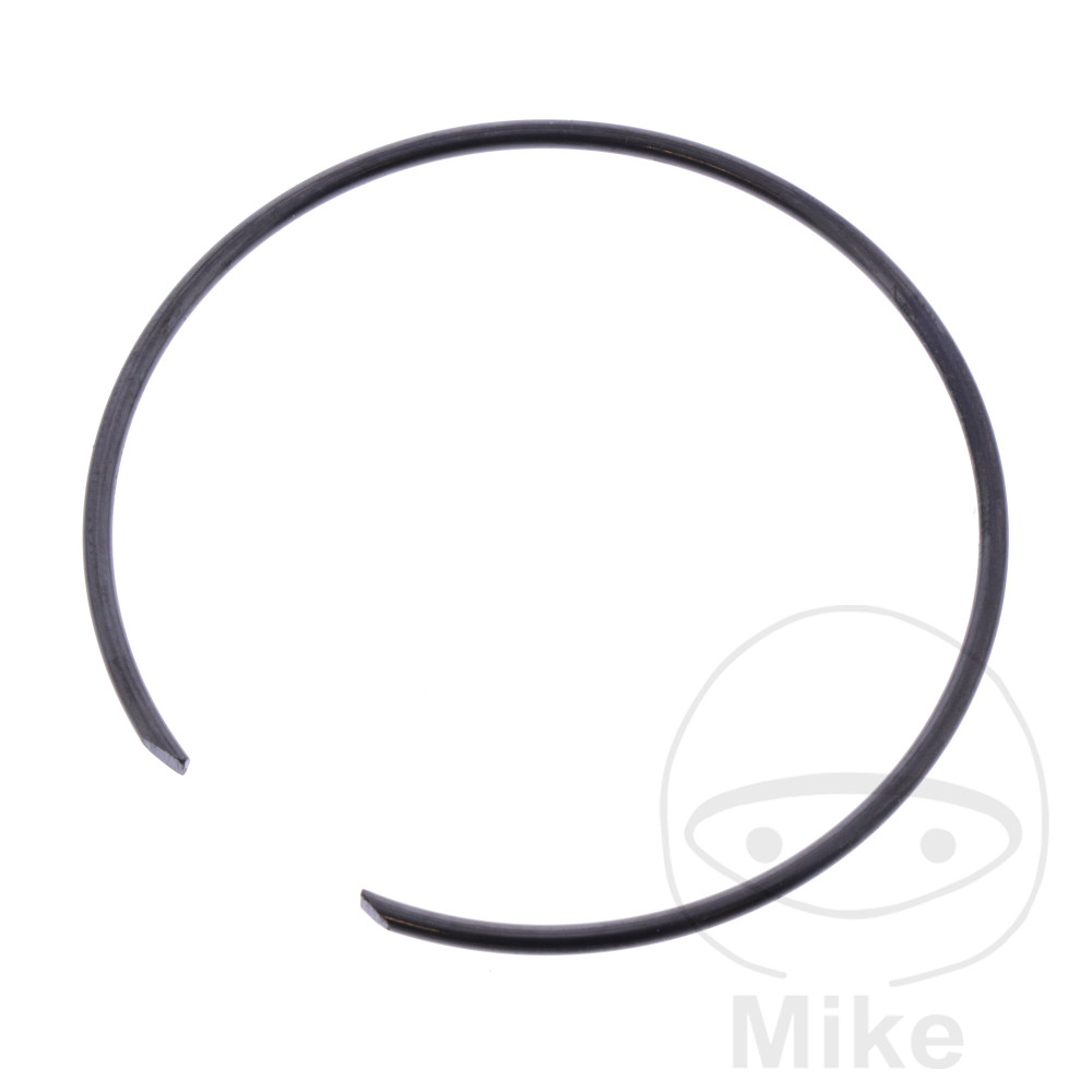 Levně Originální díl tlumiče pojistná podložka SUZUKI GN 125 94-96, GN 125 U 80 KM/H 94-99, GN 125 FEINVERZAHNT 97-99, GN 125 GROBVERZAHNT 97-99, GN 125