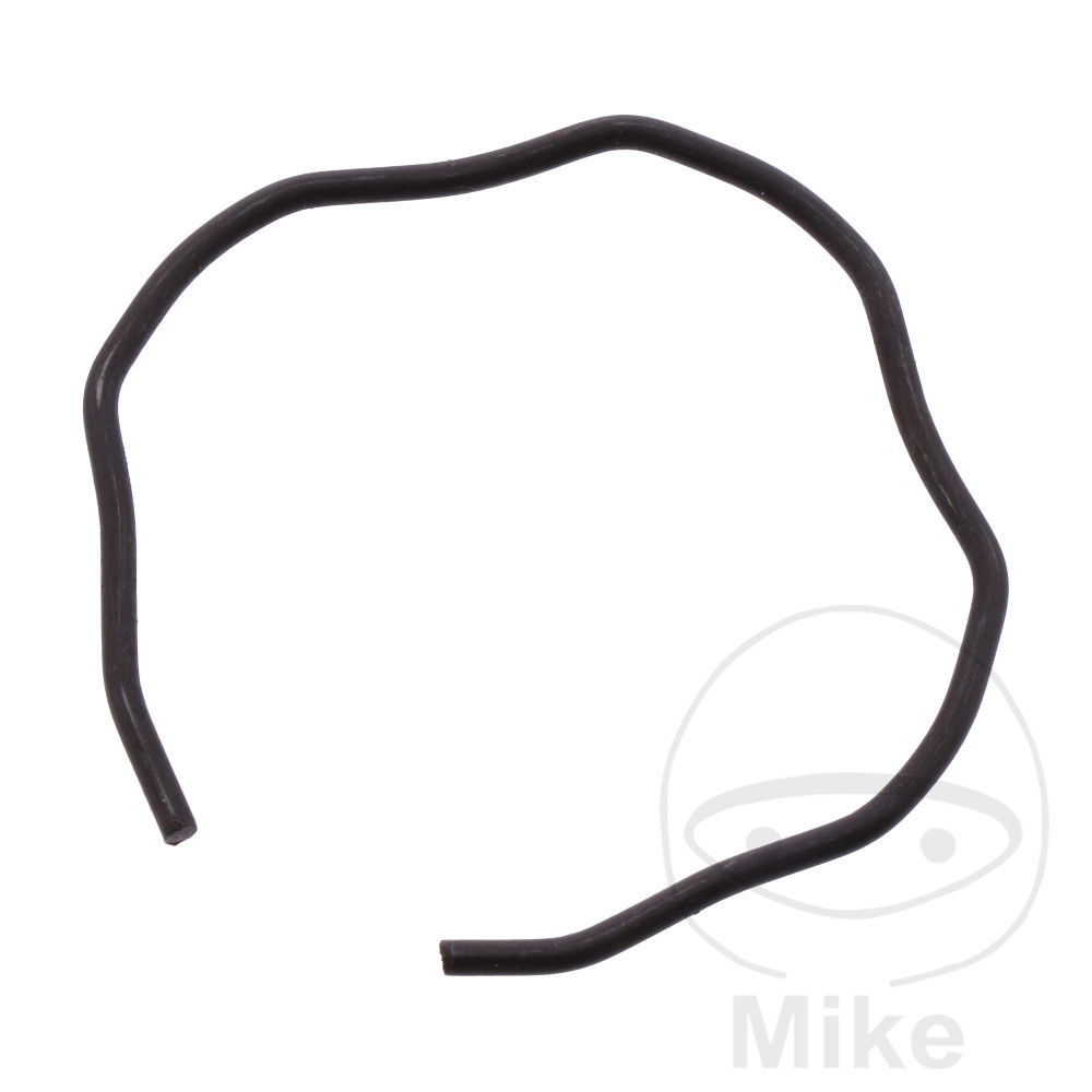 Levně Originální díl tlumiče pojistná podložka KAWASAKI AE 50 81-83, AE 80 81-83, AR 50 81-83, AR 80 81-83, SUZUKI GT 80 L 81-83, GT 80 E X3E 81-83, YAMAHA