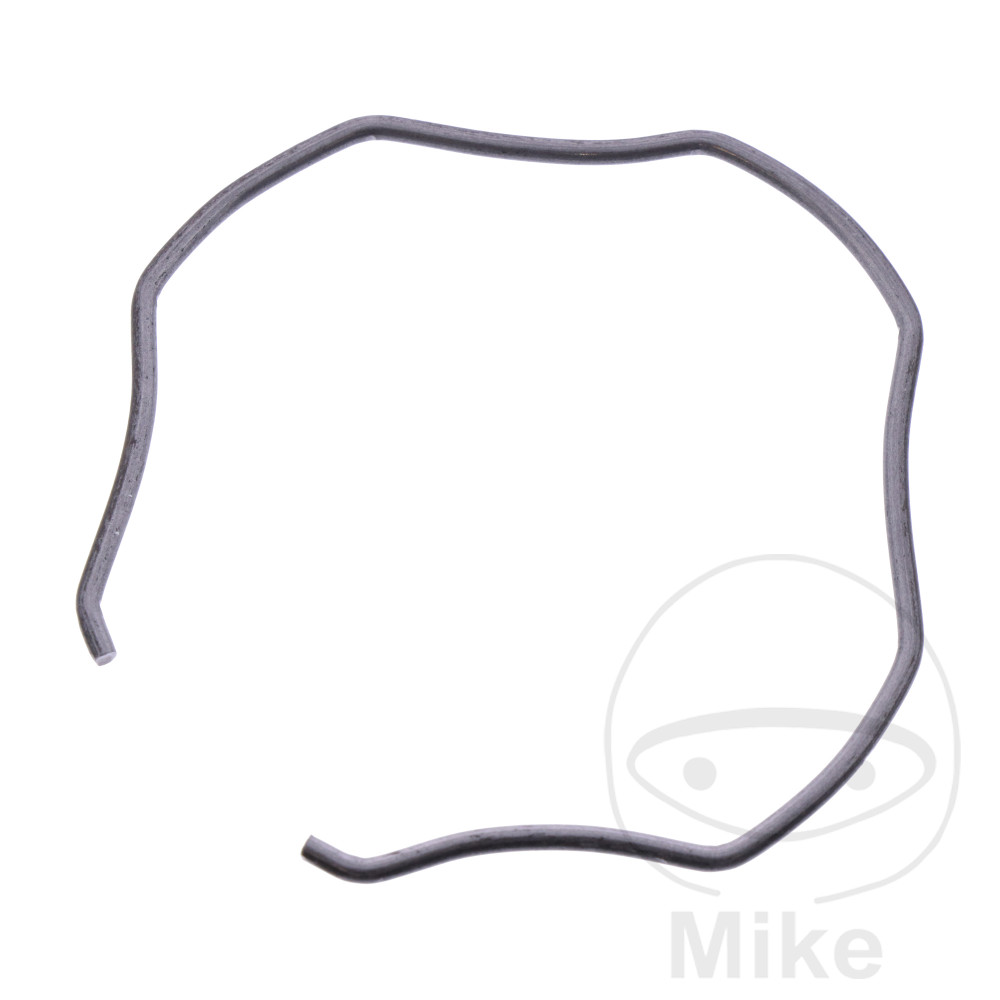 Levně Originální díl tlumiče pojistná podložka SUZUKI RV 125 VAN VAN 03-17, RV 200 VAN VAN 16-17, YAMAHA DT 50 R 12-13, DT 50 X 12-13, XT 125 R 05-12, XT