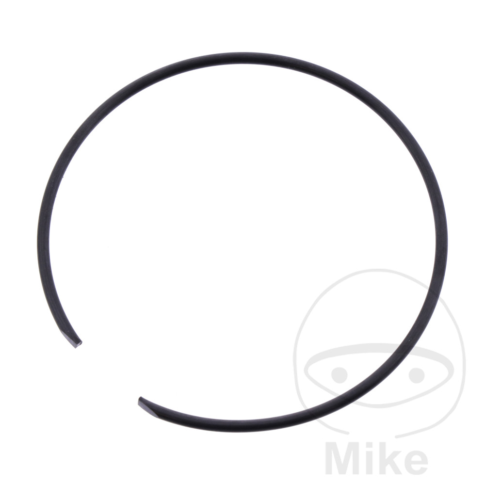 Levně Originální díl tlumiče pojistná podložka KAWASAKI H1 500 72-75, H2 750 MACH 4 72-73, KL 250 78-79, KX 250 74-81, Z 650 77-80, Z 650 SR 79-80, Z 750
